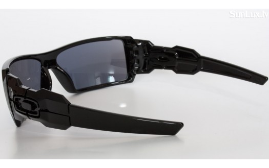Oakley Oil Rig (OO9081 26-249 128mm) saules brilles